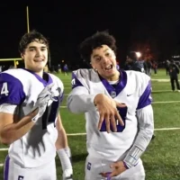 Caleb Williams High School: The Foundation of His Journey to Success