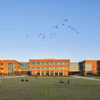 Catawba Ridge High School: A Leading Educational Institution in York County