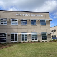 East Forsyth High School: A Legacy of Excellence in Education