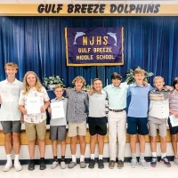 Gulf Breeze Middle School: A Comprehensive Overview of Its Legacy, Achievements, and Community