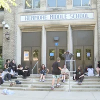 Kenmoor Middle School: Empowering Students Through Innovation, Leadership and Excellence
