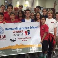 Nautilus Middle School: Empowering Young Minds Through Excellence, Innovation and Diversity