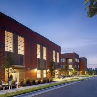 Neuse River Middle School: Excellence in Education, Inclusion and Innovation