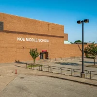 Noe Middle School: Inspiring Academic Excellence, Creativity and Leadership