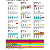 Oldham County School Calendar 2024-2025: What You Need to Know