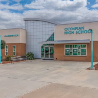 Olympian High School: A Glimpse into Excellence in Education and Athletics