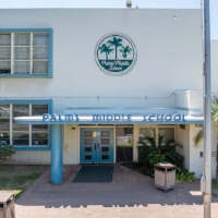 Palms Middle School: Cultivating Creativity, Character and Academic Excellence
