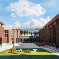 Pebblebrook High School: A Hub of Excellence and Opportunity
