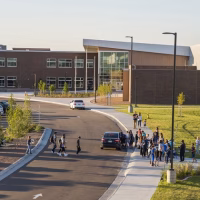 Riverdale Ridge High School: A Comprehensive Guide to Education, Campus Life and Achievements