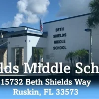 Shields Middle School: Empowering Students Through Excellence, Innovation and Community