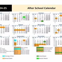 Syosset School Calendar 24-25: Key Dates and What You Need to Know