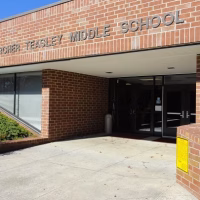 Teasley Middle School: Nurturing Excellence, Innovation and Leadership for Tomorrow’s World
