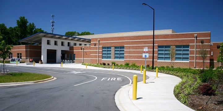 mcclintock middle school