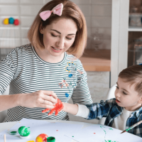 Easy Occupational Therapy Activities for Kids with Autism