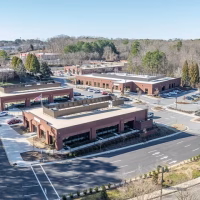 East Cary Middle School: Excellence in Education and Community Growth