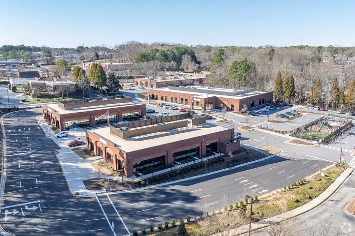east cary middle school 1