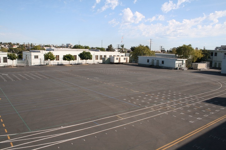 nightingale middle school