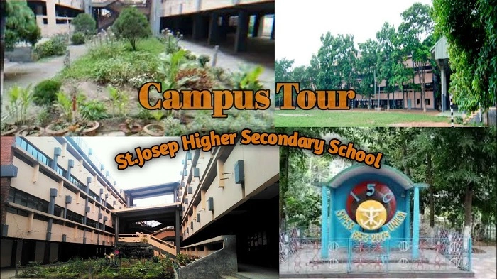 About St. Joseph Schoolss