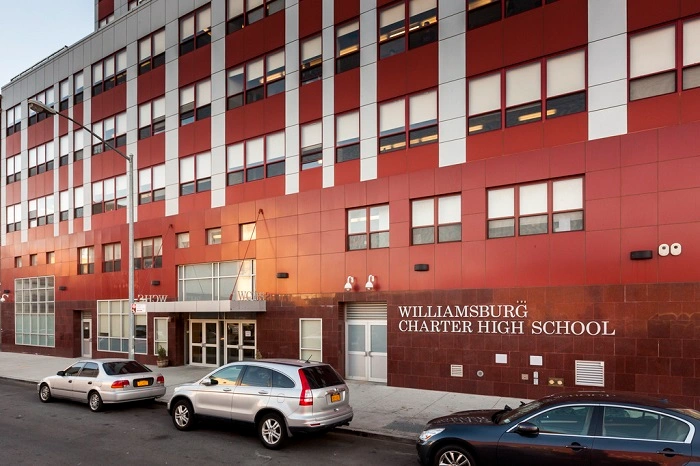 About Williamsburg Schoolssfsffre 1