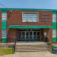 Wright Middle School: A Hub for Academic Growth and Student Development
