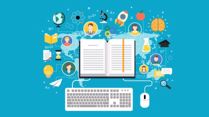 Technology and Content Resources