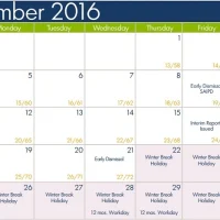 Williamsburg School Calendar 2024–2025: Key Dates, Holidays, and Parent Guide