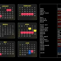 BASIS Charter School Calendar 2024–2025: Key Dates, Breaks, and Family Resources