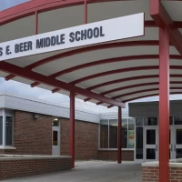 Beer Middle School: Academics, Activities and Community Impact
