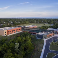Capps Middle School: Fostering Academic Excellence and Student Growth