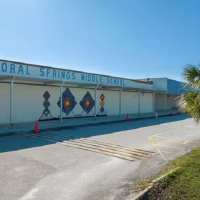 Coral Springs Middle School: Academic Excellence and Student Development