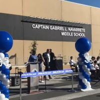 Navarrete Middle School 2024-2025 Academic Year Guide: Key Dates, Programs, and Family Resources