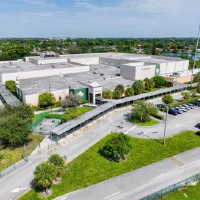 Pines Middle School: Academic Excellence and Student Development