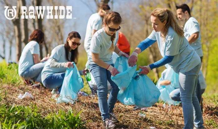 Community and Service Projects