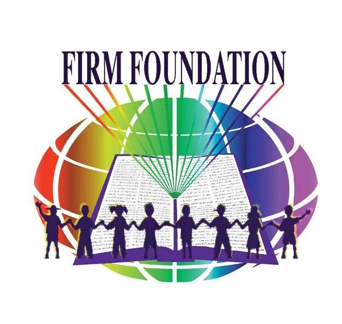 Fall Semester: Firm Foundations