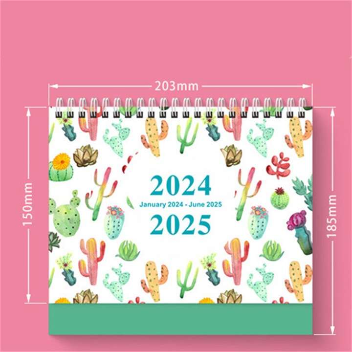 LPSS Calendar 2024–2025
