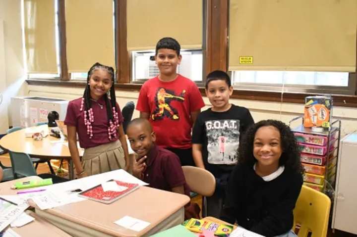 Mount Vernon School Calendar 2024–2025