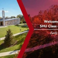 Sacred Heart University School Calendar 2024–2025: The Year of Discovery and Building Community