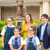 St. Joseph’s School Calendar 2024–2025: Family, Faith, Learning Introduction