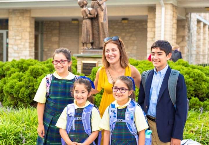 St. Josephs School Calendar 2024–2025