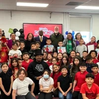 Bellwood Elementary School Calendar 2024–2025: Something Different Each Day
