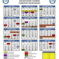 Miami Dade Public School Calendar 2024–2025: Grow, Learn, and Thrive Together