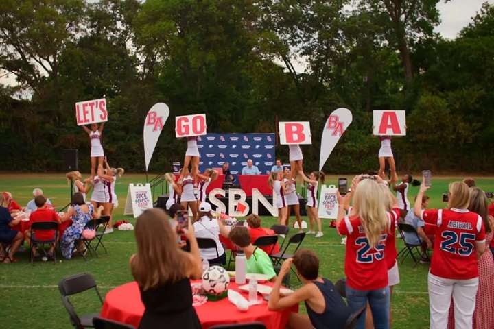 Brentwood School Calendar 2024
