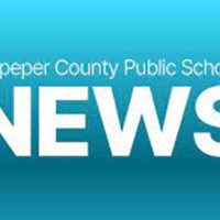 Chesterfield County Public Schools 2024–2025 Calendar: Heart, Learning and Togetherness