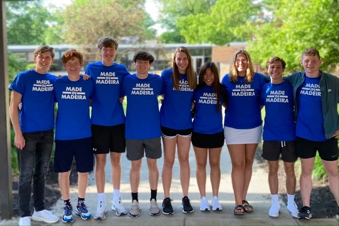 Each Season Tells a Story