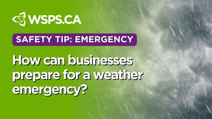 Emergency and Weather Days