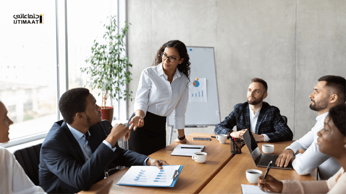 Get to Know the Board Decision Makers