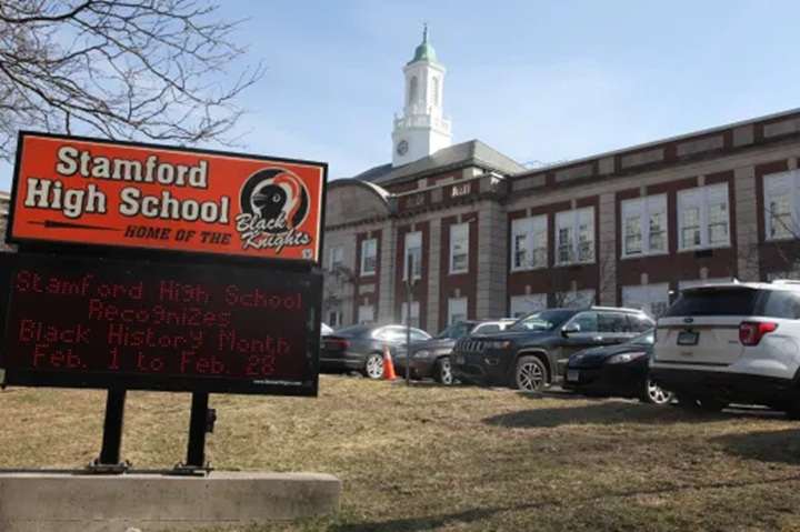 Stamford Public School Calendar