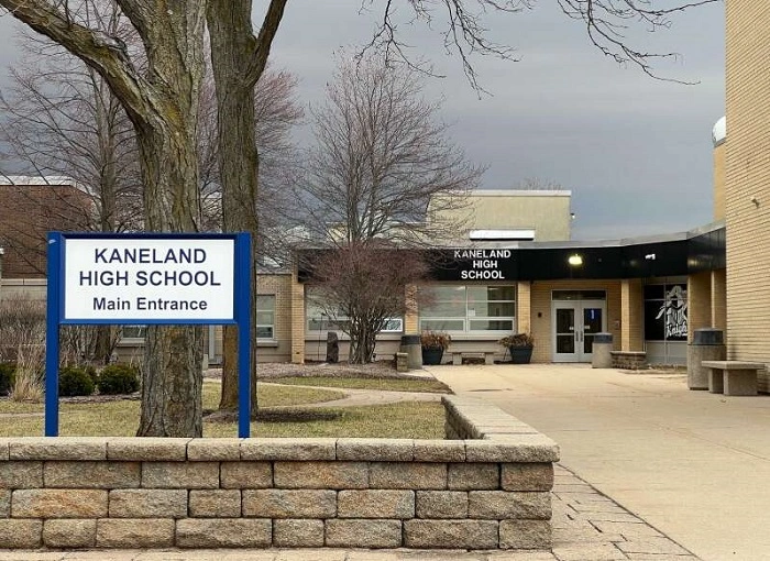 Winter and Spring: Getting Stronger