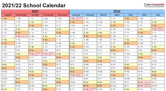 bg school calendar 1