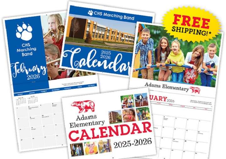 bg school calendar